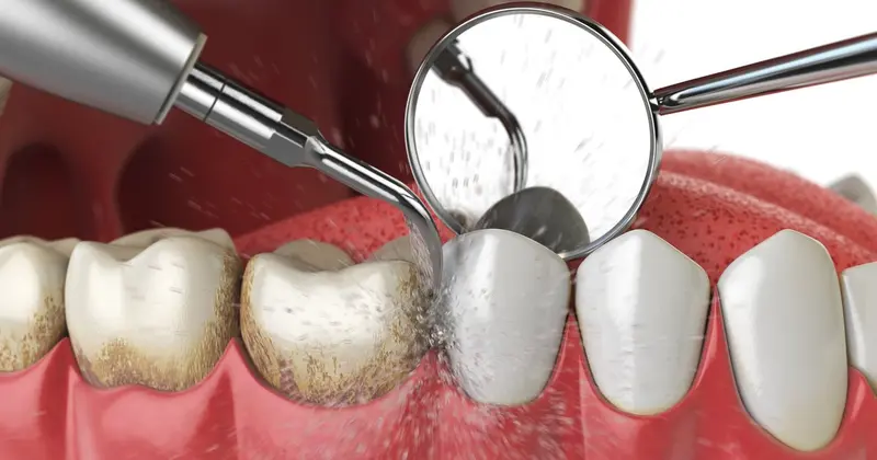 Limpeza e Prevenção